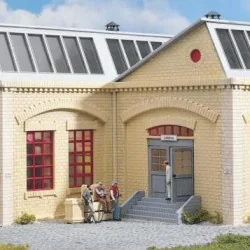 Piko G 63003 Locomotive Handover - Piko G - Piko_63003