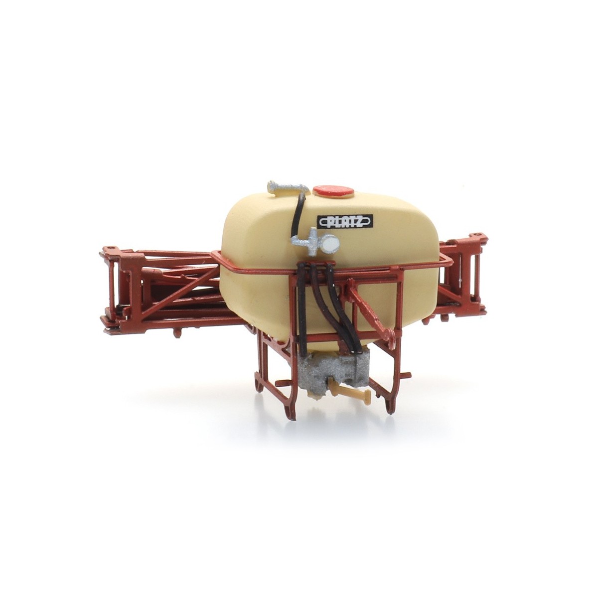 Artitec 387.540 Boom sprayer with three-point hitch - Arti_387.540