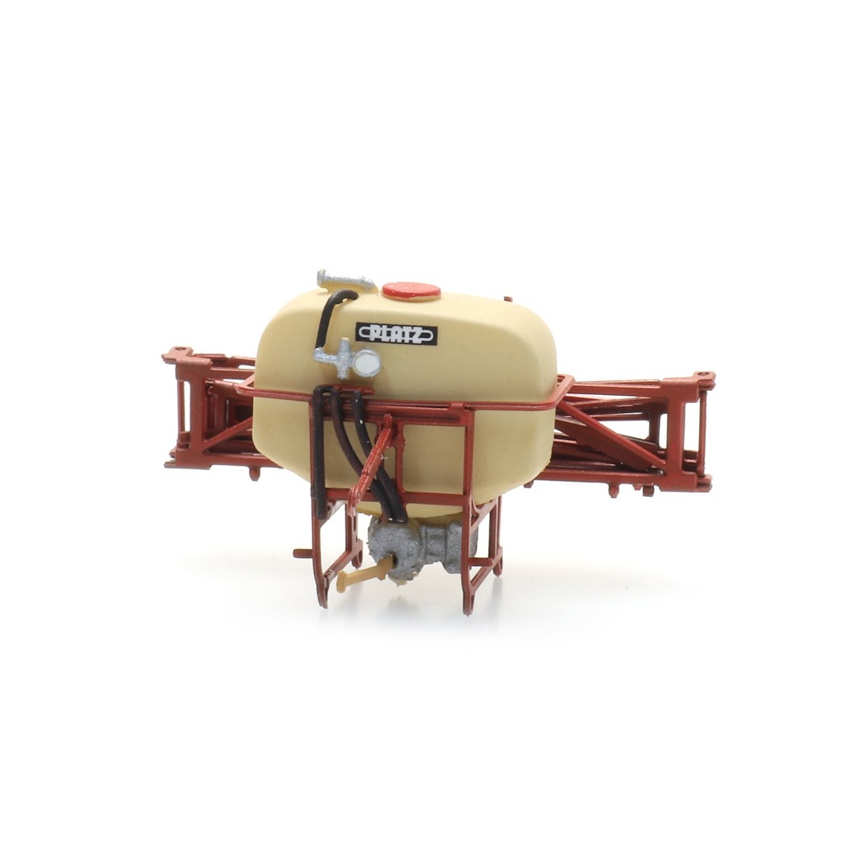 Artitec 387.540 Pulvérisateur à rampe avec attelage trois points Artitec Arti_387.540 - 2