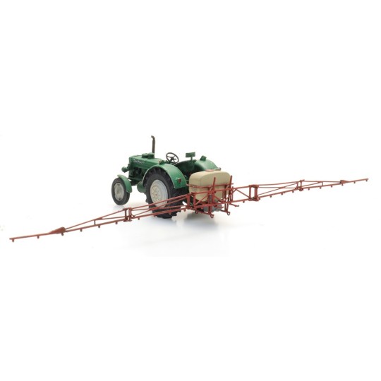 Arti_387.540-Artitec 387.540 Boom sprayer with three-point hitch