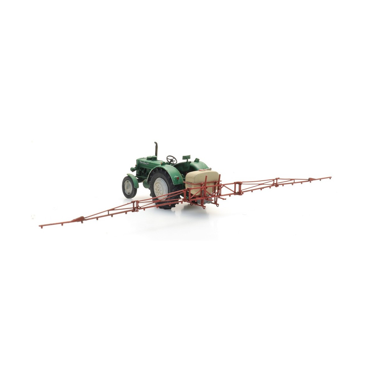 Artitec 387.540 Boom sprayer with three-point hitch - Arti_387.540