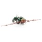 Arti_387.540-Artitec 387.540 Boom sprayer with three-point hitch