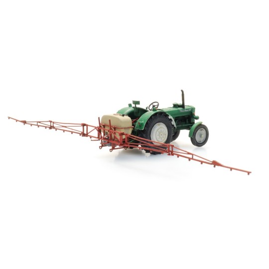 Arti_387.540-Artitec 387.540 Boom sprayer with three-point hitch