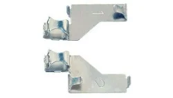 Fleischmann 9400 Junction Box, N Track Connection Clips - Fleischma...