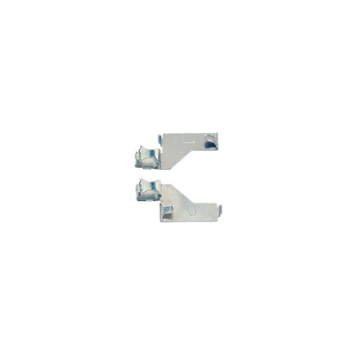 Fleischmann 9400 Junction Box, N Track Connection Clips - Fleischma... Fleischmann 9400 Junction Box, N Track Connection Clips - Fleischma...