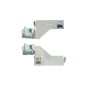 Fleischmann 9400 Junction Box, N Track Connection Clips - Fleischma... Fle_9400-Fleischmann 9400 Junction Box, N Track Connection Clips - Fle_9400