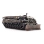 Arti_6870426-Artitec 6870426 Char Leopard 1 ARV, Defensie van België, transport ferroviaire