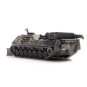 Arti_6870426-Artitec 6870426 Char Leopard 1 ARV, Defensie van België, rail transport