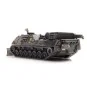 Artitec 6870426 Char Leopard 1 ARV, Defensie van België, transport ferroviaire Artitec Arti_6870426 - 5 Arti_6870426-Artitec 6870426 Char Leopard 1 ARV, Defensie van België, transport ferroviaire