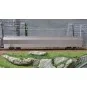 HJ4178-Jouef HJ4178 Set de 3 voitures voyageurs "Train Expo", SNCF, coffret 1/2
