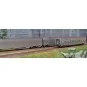 HJ4179-Jouef HJ4179 Set de 3 voitures voyageurs "Train Expo", SNCF, coffret 2/2