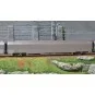 HJ4179-Jouef HJ4179 Set de 3 voitures voyageurs "Train Expo", SNCF, coffret 2/2