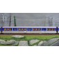 HJ4184-Jouef HJ4184 Set of 3 RIO 80 Central Passenger Cars, SNCF