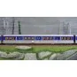 HJ4184-Jouef HJ4184 Set de 3 voitures voyageurs RIO 80 centre, SNCF