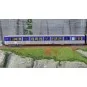 HJ4184-Jouef HJ4184 Set de 3 voitures voyageurs RIO 80 centre, SNCF