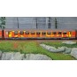 Lsm_40313-LS Models 40313 Set of 3 VTU vehicles from the Languedoc Roussillon region, Carmillon red livery - Lsm_40313