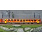 Lsm_40313-LS Models 40313 Set of 3 VTU vehicles from the Languedoc Roussillon region, Carmillon red livery - Lsm_40313