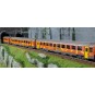 Lsm_40313-LS Models 40313 Set of 3 VTU vehicles from the Languedoc Roussillon region, Carmillon red livery - Lsm_40313