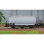 HJ6248-Jouef HJ6248 Set of 2 three-axle tank wagons, Europ Rail SGMF / Bruyere et Eberlet, SNCF