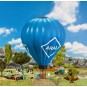Faller_131001-Faller 131001 Model Kit, Hot Air Balloon with ARAL Burner