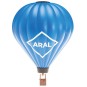 Faller_131001-Faller 131001 Model Kit, Hot Air Balloon with ARAL Burner