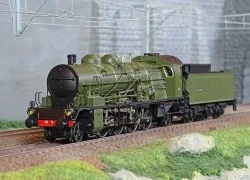 - Ree Modeles - MB-157