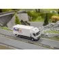 Faller 161592 Car System, Camion MB ATEGO 04, FEDEX Faller Faller_161592 - 1 Faller_161592-Faller 161592 Car System, Camion MB ATEGO 04, FEDEX