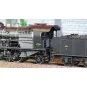 Ree Modeles MB159 Locomotive à vapeur 5-141 D 202, SNCF, Noire, Veynes Ree Modeles MB-159 - 4 MB-159-Ree Modeles MB159 Locomotive à vapeur 5-141 D 202, SNCF, Noire, Veynes