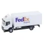 Faller_161592-Faller 161592 Car System, MB ATEGO 04 Truck, FEDEX - Faller_161592