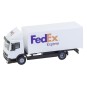 Faller_161592-Faller 161592 Car System, MB ATEGO 04 Truck, FEDEX