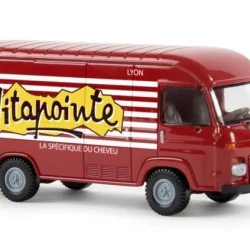 Sai 2937 Fourgon saviem SG 2, Vitapointe Sai Sai_2937 - 1