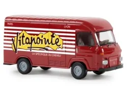 Sai 2937 Saviem SG 2 van, Vitapointe - Sai - Sai_2937