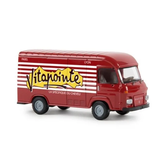 Sai_2937-Sai 2937 Saviem SG 2 van, Vitapointe