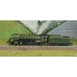 HN2545S-Arnold HN2545S 141 R 460 steam locomotive, SNCF, spoked wheels and Boxpok, green livery, sound-equipped