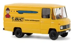 Sai 2793 MS L 406 D Van, BIC - Sai - Sai_2793
