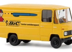 Sai 2793 MS L 406 D Van, BIC - Sai - Sai_2793