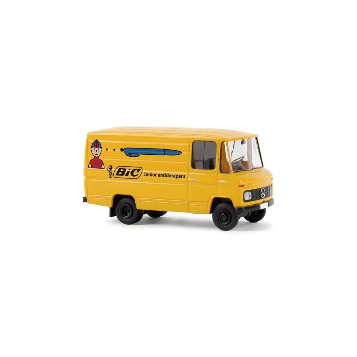 Sai 2793 MS L 406 D Van, BIC - Sai - Sai_2793 Sai 2793 MS L 406 D Van, BIC - Sai - Sai_2793