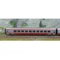 Arnold HN3511 Set of 3 complementary for TGV ETR 610, FS, Frecciarg... HN3511-Arnold HN3511 Set of 3 complementary for TGV ETR 610, FS, Frecciargento, ECE Milano – Frankfurt, scale N