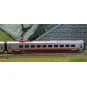 Arnold HN3511 Set of 3 complementary for TGV ETR 610, FS, Frecciarg... HN3511-Arnold HN3511 Set of 3 complementary for TGV ETR 610, FS, Frecciargento, ECE Milano – Frankfurt, scale N