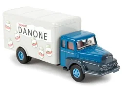 Sai 2957 UNIC ZU 122 Izoard Truck, Danone - Sai - Sai_2957
