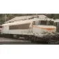 HN2588S-Arnold HN2588S CC 6512 electric locomotive, SNCF, Béton livery, N scale, sound