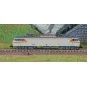 HN2588-Arnold HN2588 CC 6512 electric locomotive, SNCF, Béton livery, N scale