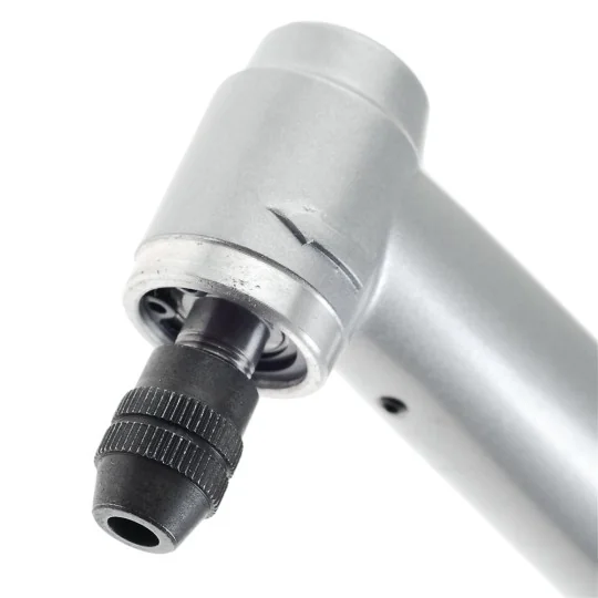 PRX-28492-LWB/E - Proxxon 100W Long Neck Angle Drill