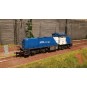 Piko 97751 SNCF G1206 1587 diesel locomotive, CFL livery - Piko - P... Piko_97751-Piko 97751 SNCF G1206 1587 diesel locomotive, CFL livery - Piko_97751