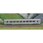 Arnold HN4443 TEE passenger car "Cisalpin", Milan - Paris, A8tu, SN... HN4443-Arnold HN4443 TEE passenger car "Cisalpin", Milan - Paris, A8tu, SNCF, N scale