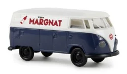 Sai 2792 Volkswagen T1 van, Margnat - Sai - Sai_2792