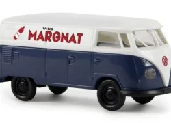 Sai 2792 Volkswagen T1 van, Margnat - Sai - Sai_2792