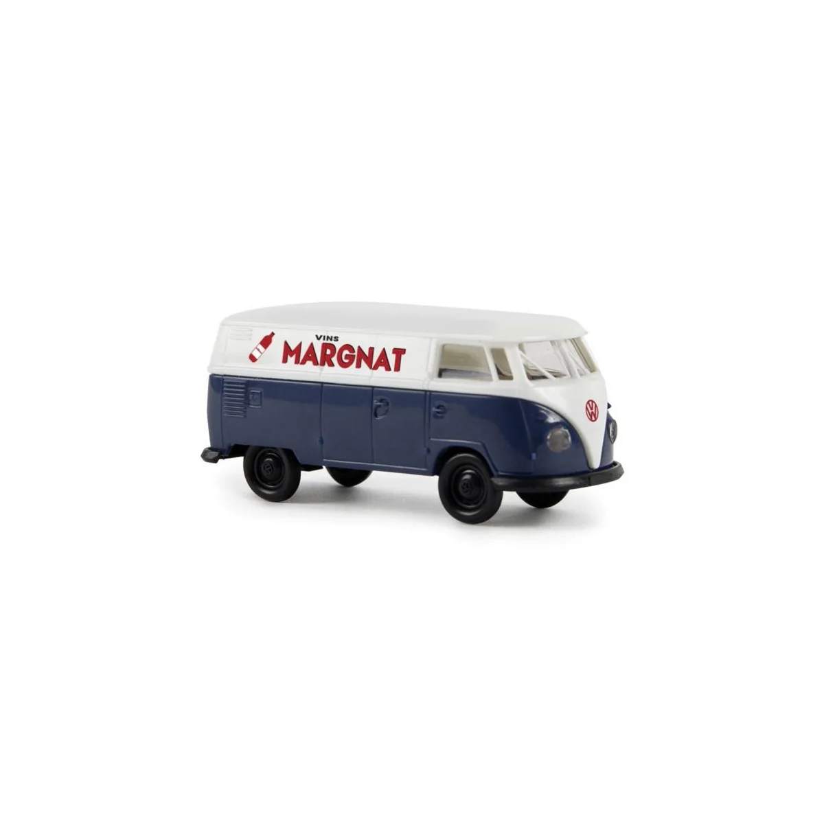 Sai 2792 Volkswagen T1 van, Margnat - Sai - Sai_2792 Sai 2792 Volkswagen T1 van, Margnat - Sai - Sai_2792