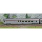HN4444-Arnold HN4444 Set of 3 TEE coaches, Paris - Ruhr, A4Dtux / Vru / A3rtu, SNCF, N scale