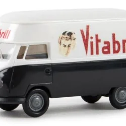 Sai 2791 Fourgon Volkswagen T1 Réhaussé, Vitabrill Sai Sai_2791 - 1